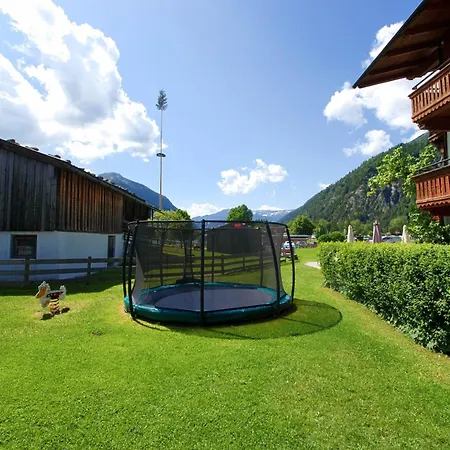 Apartment Achensee