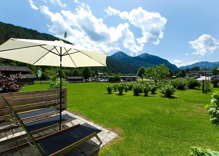 Achensee * Achenkirch