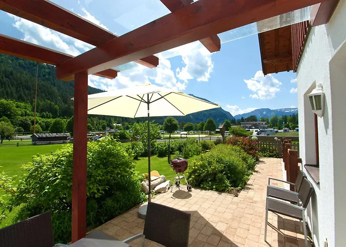 Appartement Achensee Achenkirch