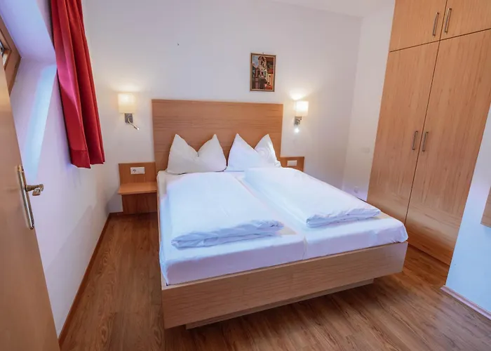 Appartement Achensee *