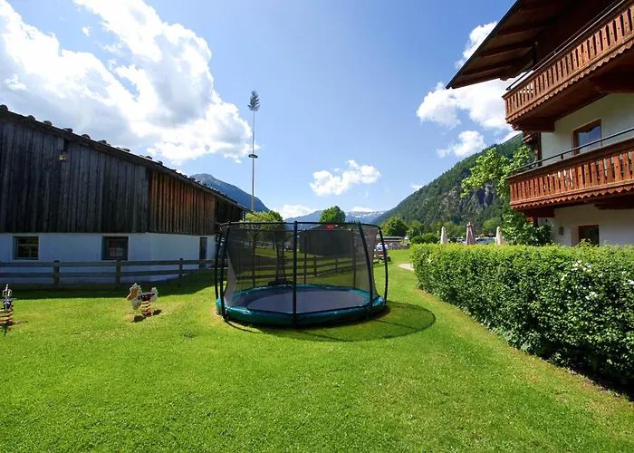 Appartement Achensee