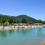 Apartamento Achensee *