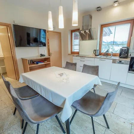 Achensee Appartement *