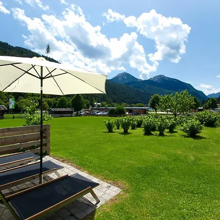 Achensee * Ахенкирьх