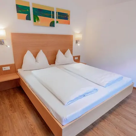 Achensee Appartement