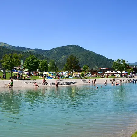 Апартаменты Achensee *