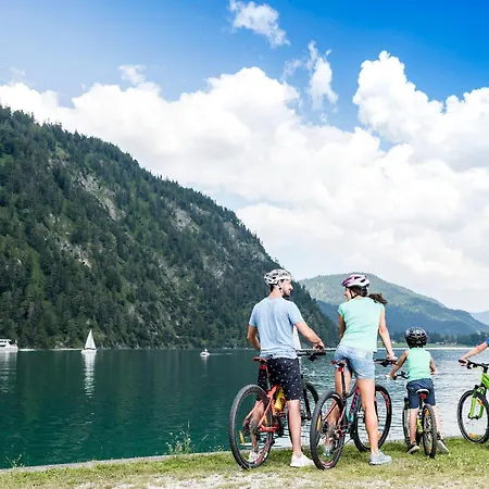 Апартаменты Achensee