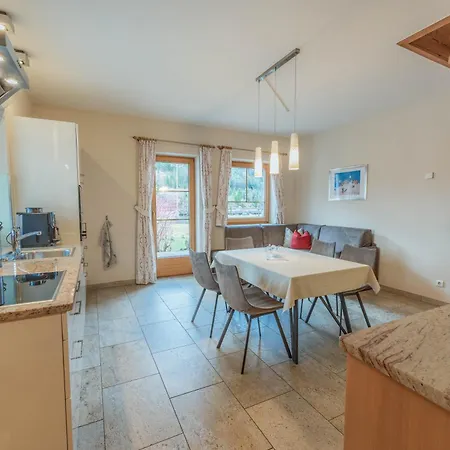 Achensee Appartement *