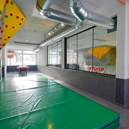 Achensee Apartment Achenkirch