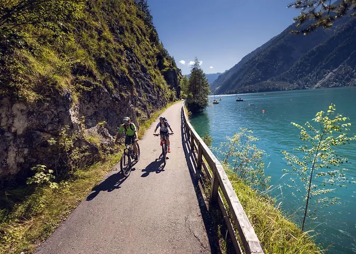 Apartment Achensee Achenkirch