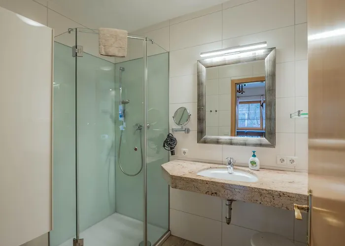 Achensee * Achenkirch