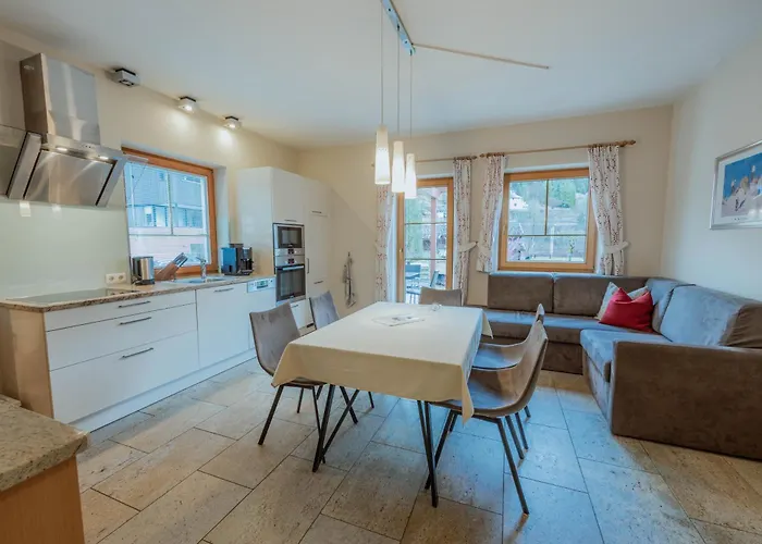 Apartment Achensee *