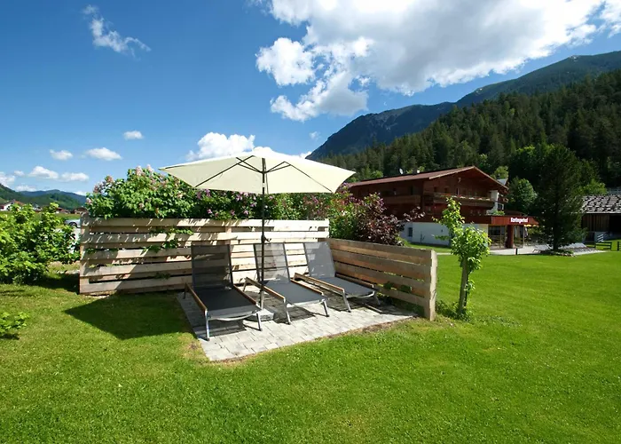 Achensee * Achenkirch