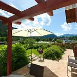 Апартаменты Achensee Ахенкирьх