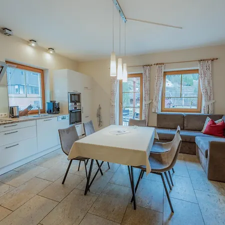 Appartement Achensee *