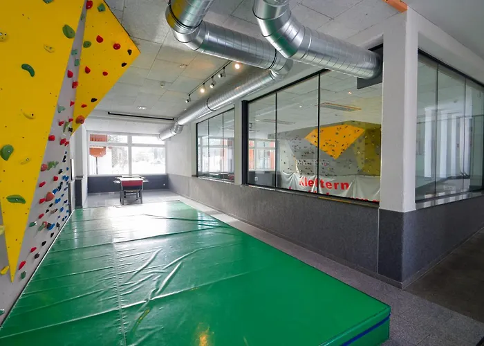 Achensee Apartament Achenkirch